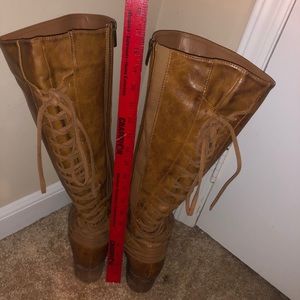 Torrid Wide Calf Boots